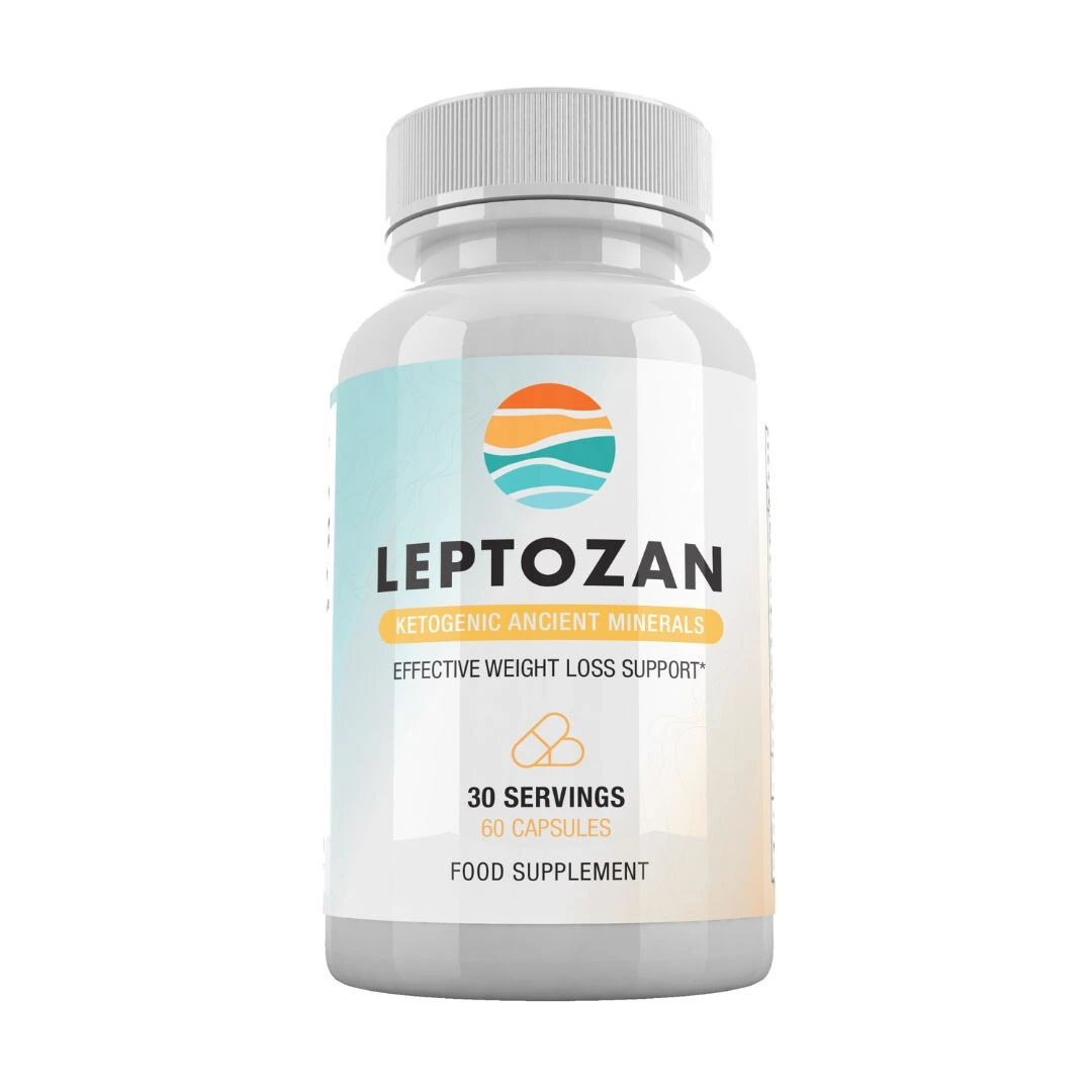 leptozan - 1 Bottle